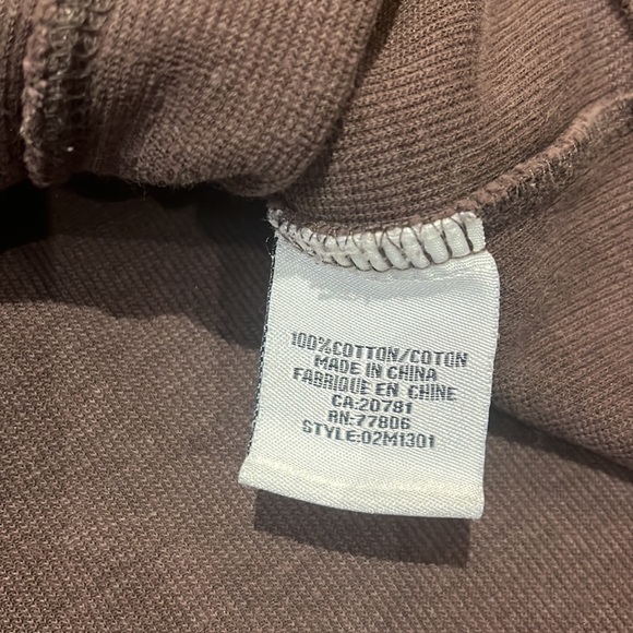 Tommy Hilfiger sweater - Picture 8 of 8